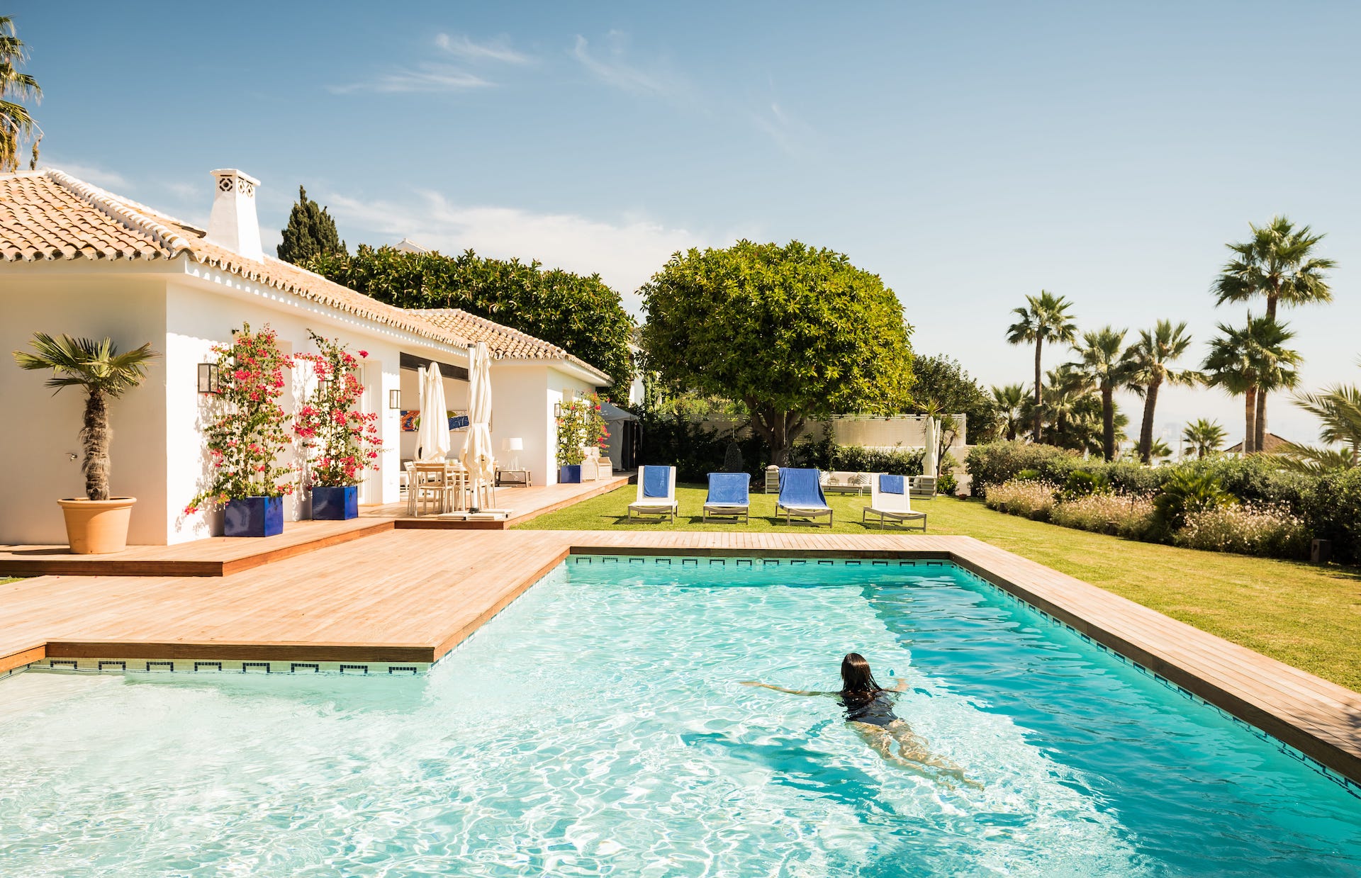 Inmobiliaria en Marbella, real estate, properties for sale