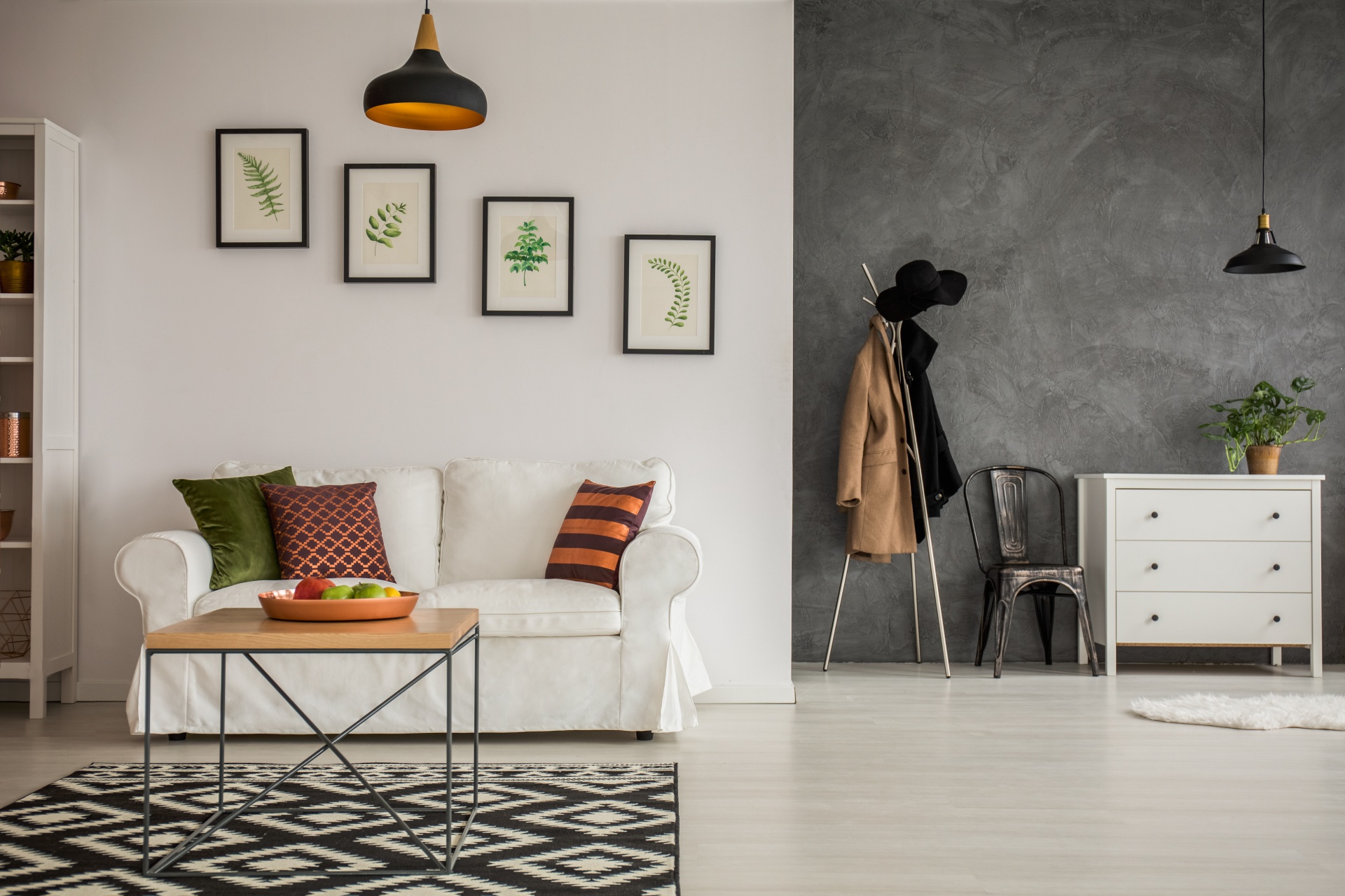 técnica Home staging