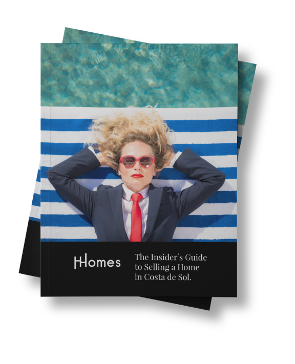 La guía para vender una casa de HHomes